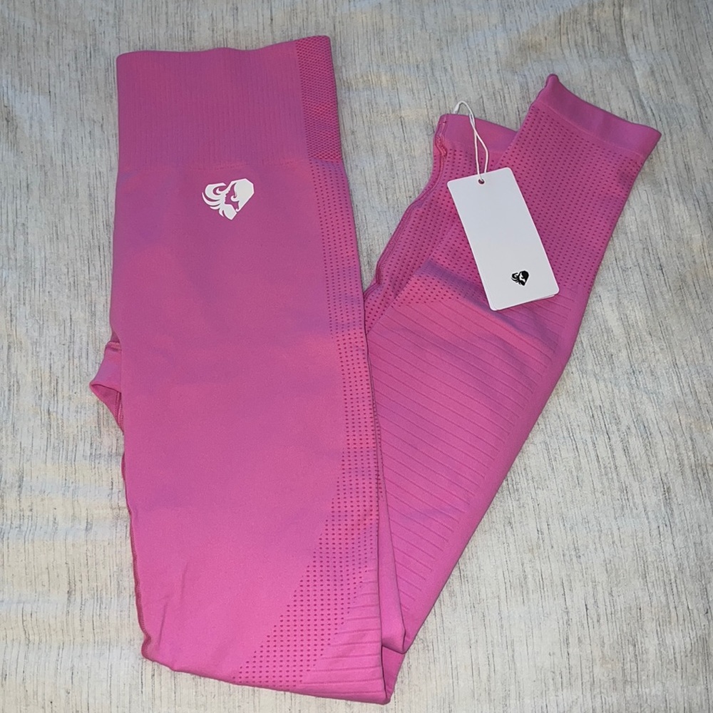 Womens best seamless leggings